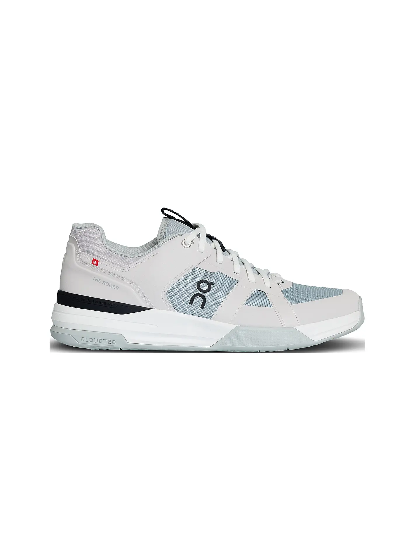 ON | Herren Tennisschuhe THE ROGER Clubhouse Pro | 
